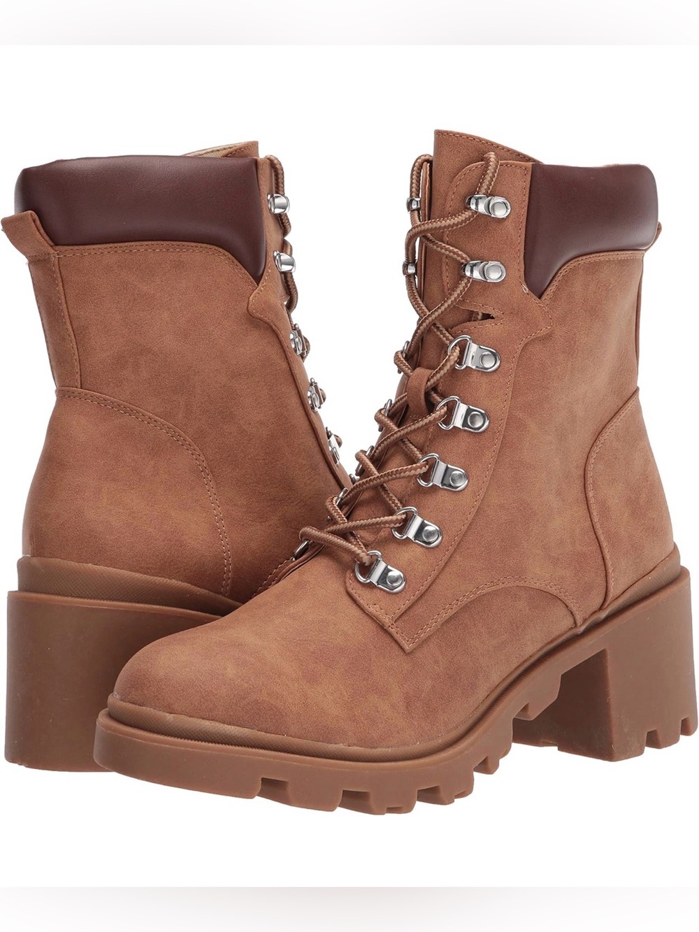 Report Savanna boot (6.5)